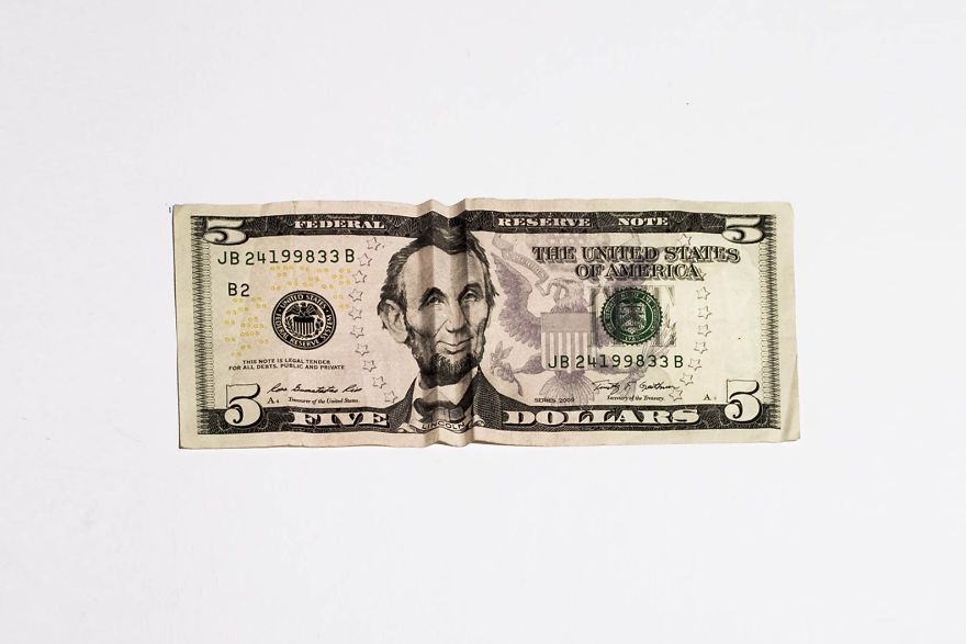 Lots Of Money Doesn't Always Give You Happiness, It Will Give You Sadness, And A Good Laugh.