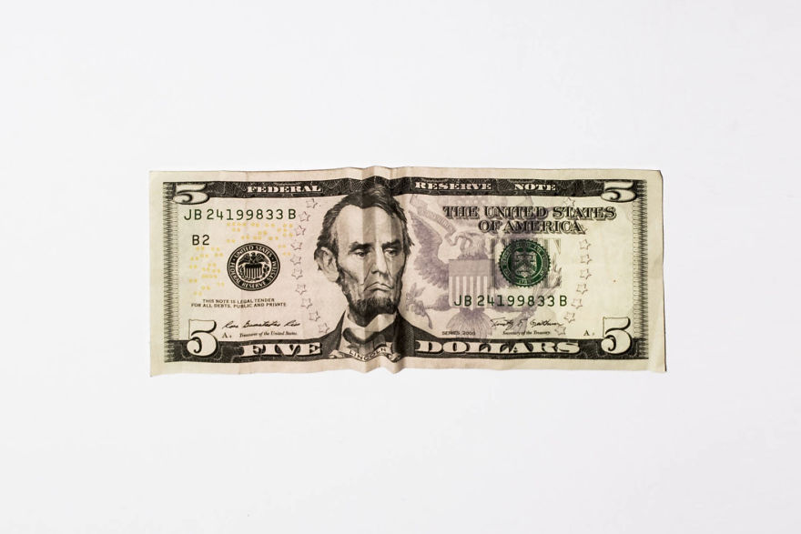 Lots Of Money Doesn't Always Give You Happiness, It Will Give You Sadness, And A Good Laugh.