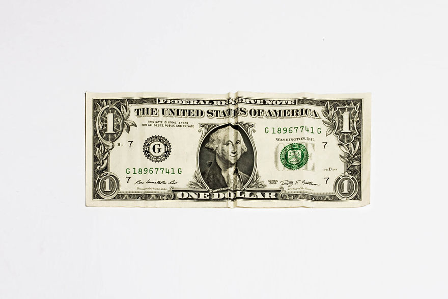 Lots Of Money Doesn't Always Give You Happiness, It Will Give You Sadness, And A Good Laugh.