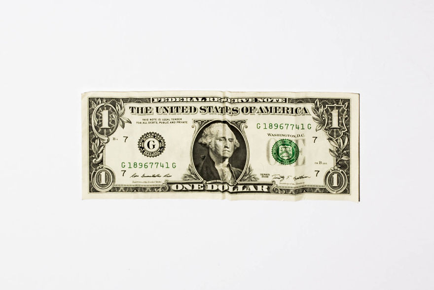 Lots Of Money Doesn't Always Give You Happiness, It Will Give You Sadness, And A Good Laugh.