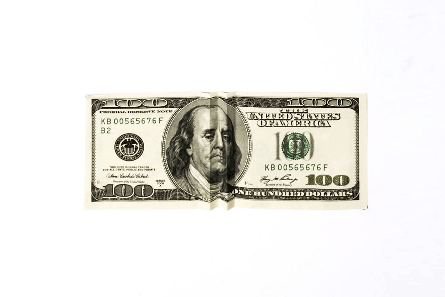 Lots Of Money Doesn't Always Give You Happiness, It Will Give You Sadness, And A Good Laugh.