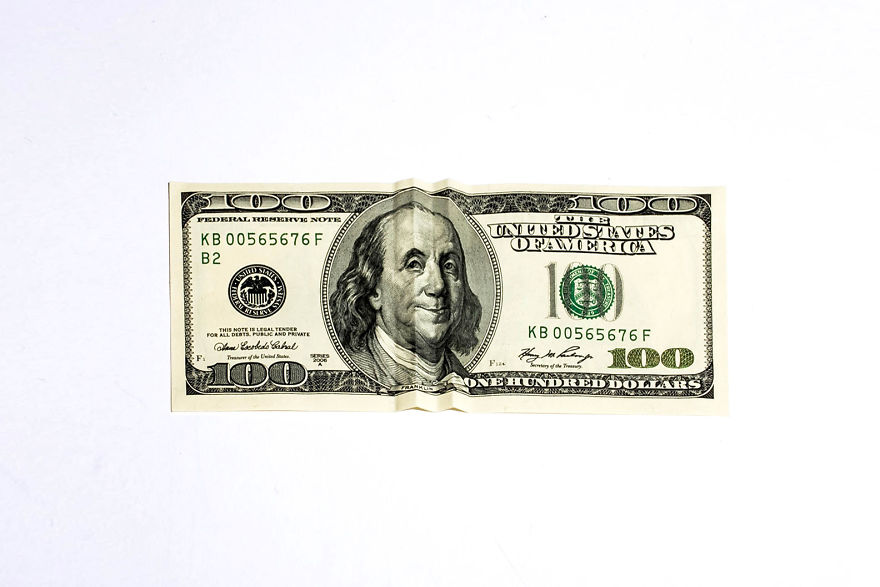 Lots Of Money Doesn't Always Give You Happiness, It Will Give You Sadness, And A Good Laugh.