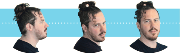 Ever Wondered How Guys Would Look With Fancy Lady Hairstyles?