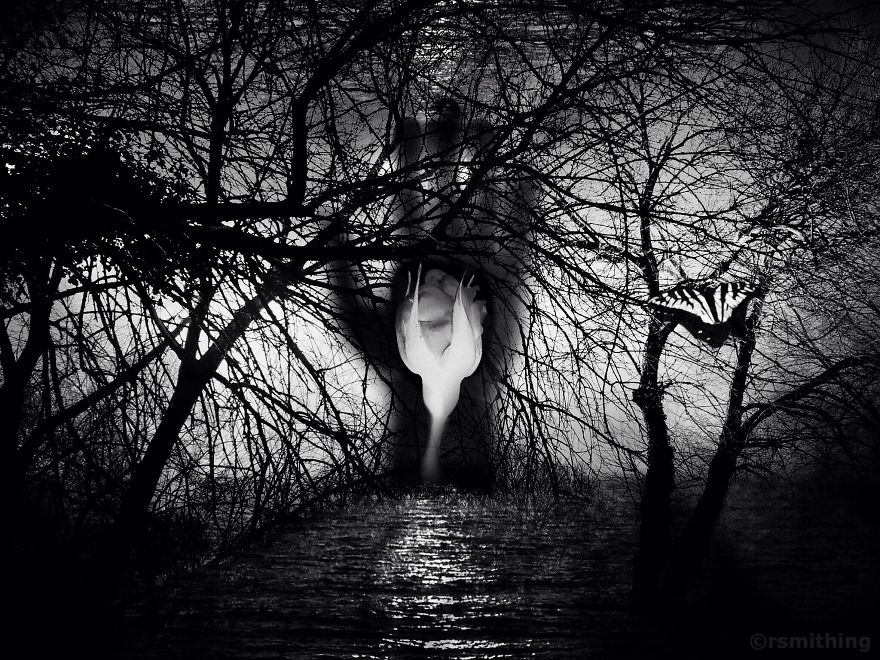 10 Surreal Dreamscapes From Everyday Surroundings 10 Surreal Dreamscapes From Everyday Surroundings