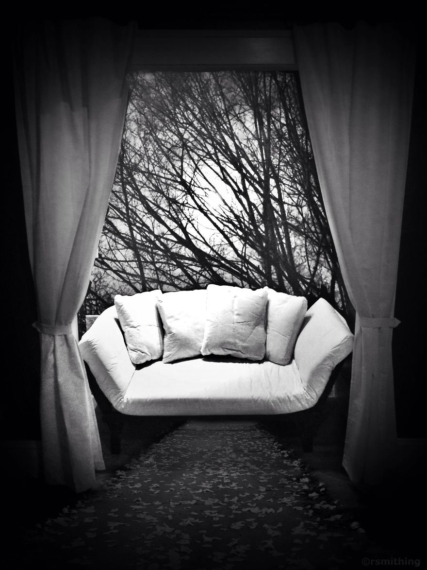 10 Surreal Dreamscapes From Everyday Surroundings 10 Surreal Dreamscapes From Everyday Surroundings