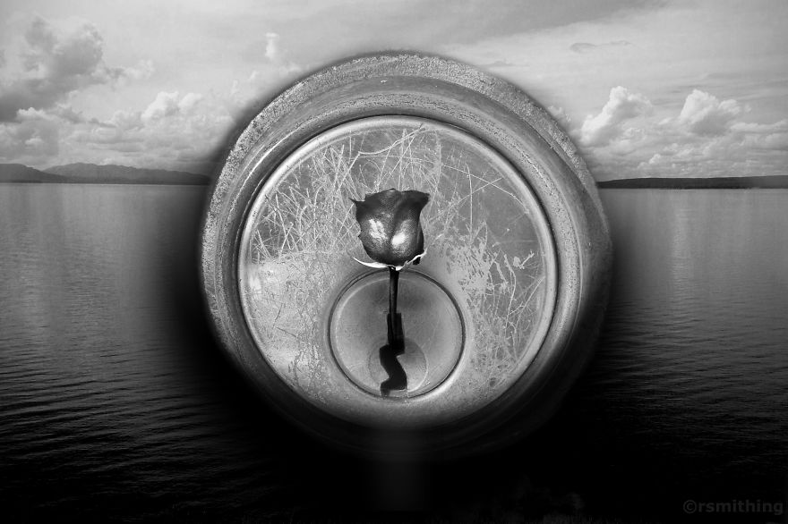 10 Surreal Dreamscapes From Everyday Surroundings 10 Surreal Dreamscapes From Everyday Surroundings