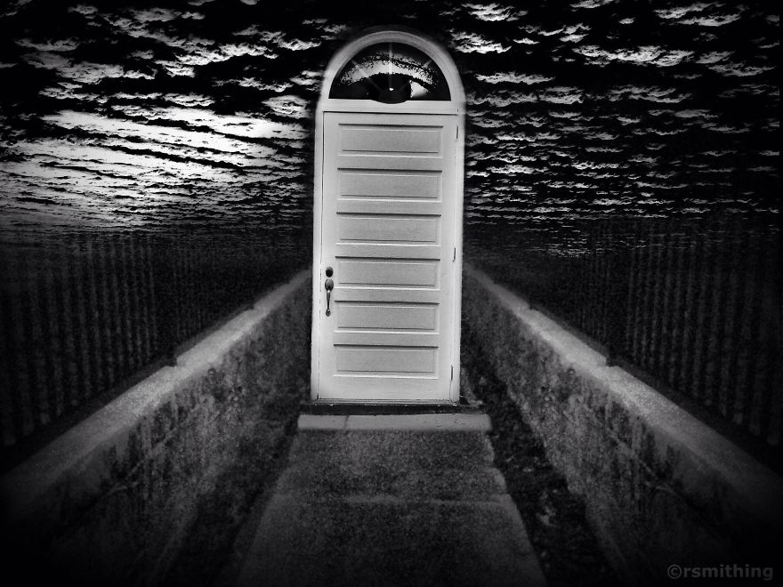 10 Surreal Dreamscapes From Everyday Surroundings 10 Surreal Dreamscapes From Everyday Surroundings