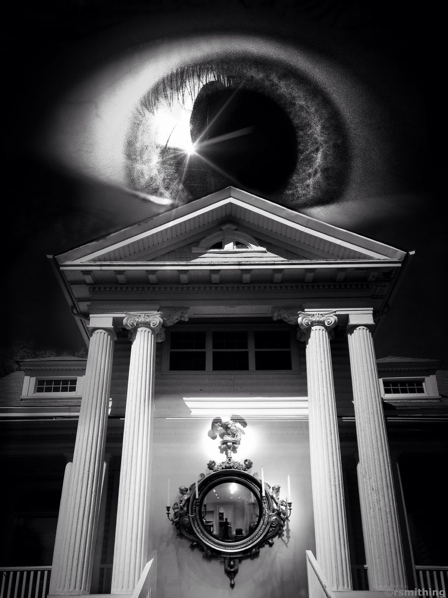 10 Surreal Dreamscapes From Everyday Surroundings 10 Surreal Dreamscapes From Everyday Surroundings