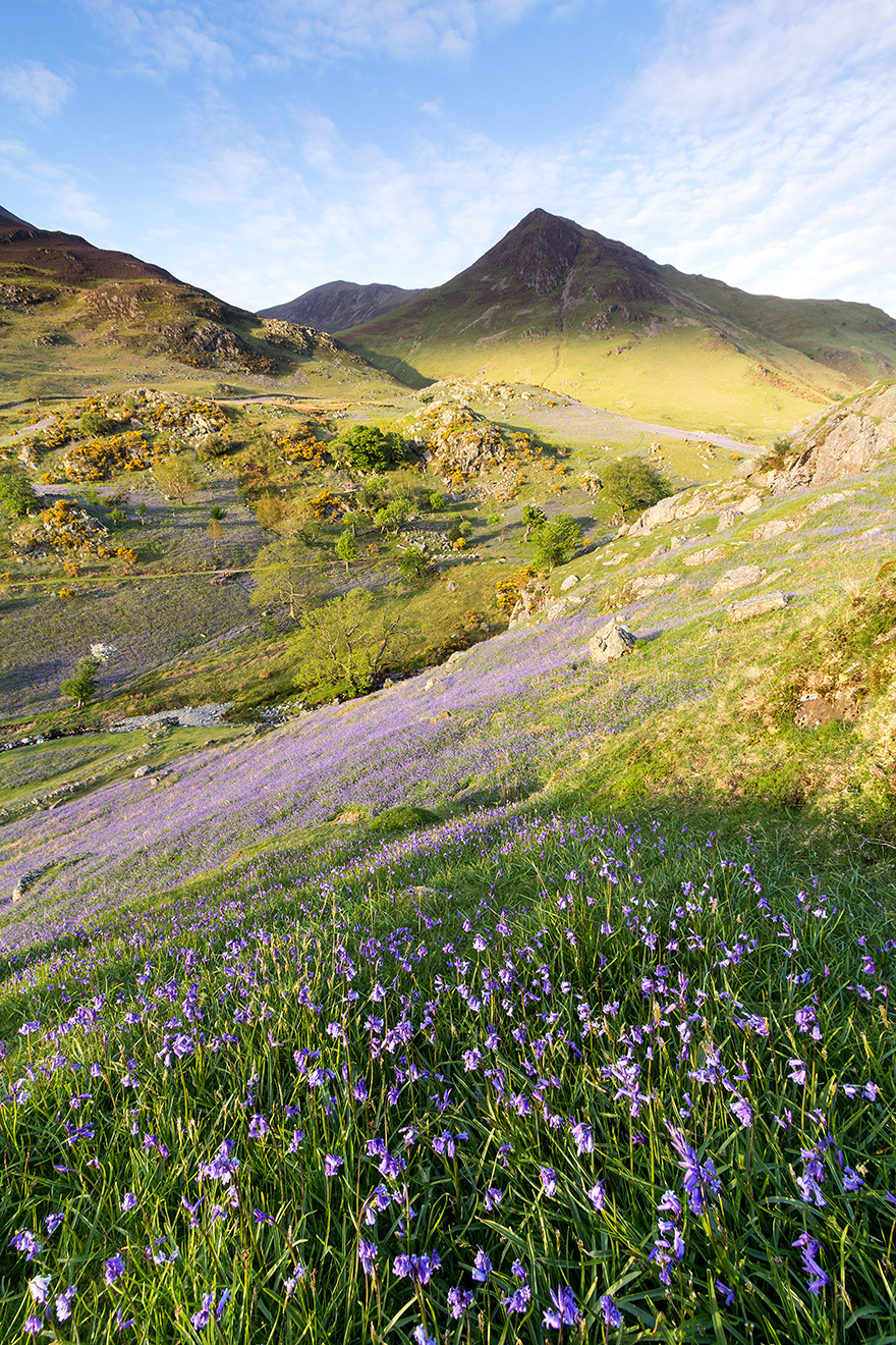 27 Dramatic Images Of The English Lake District 
