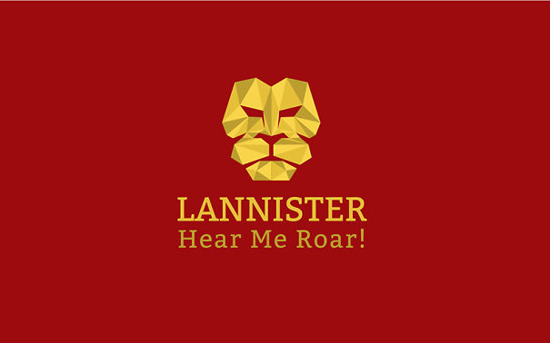 Game Of Firms - ‘Game Of Thrones’ Houses Reimagined As Companies