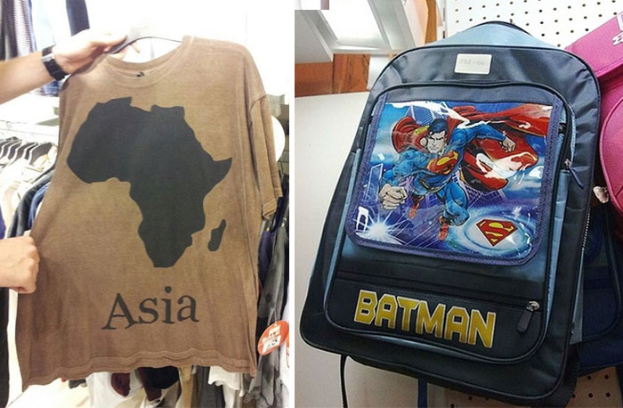 30 People That Had One Job And Failed