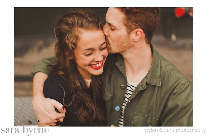 Top 50 Engagement Photos Of 2014