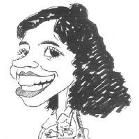 Cristina Santos