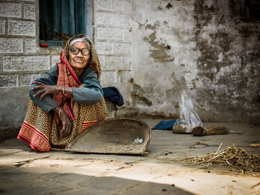 My Photo Trip To Uttaranchal, India