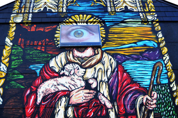The Work Of Tom Herck The Work Of Tom Herck