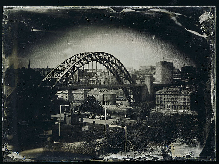 Photographer Captures England Through A 130-Year-Old Camera That Needs Up To 15 Minutes To Take A Shot