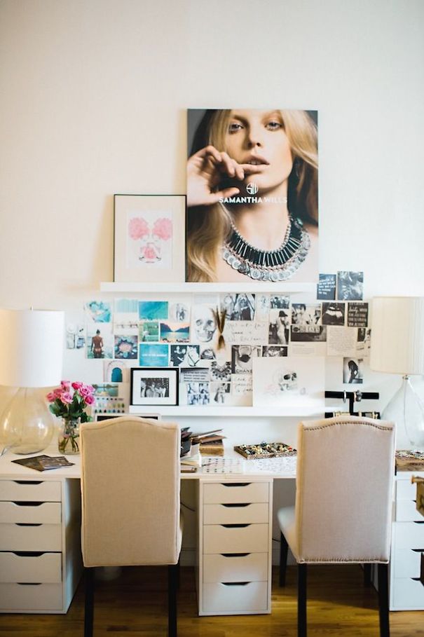 15 Awesome Workspaces To Gain Inspiration