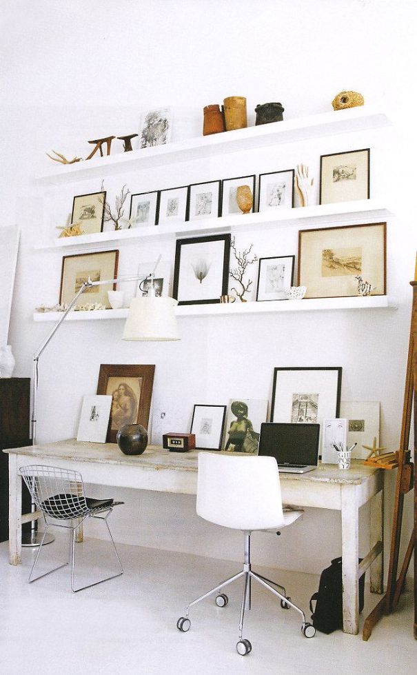 15 Awesome Workspaces To Gain Inspiration