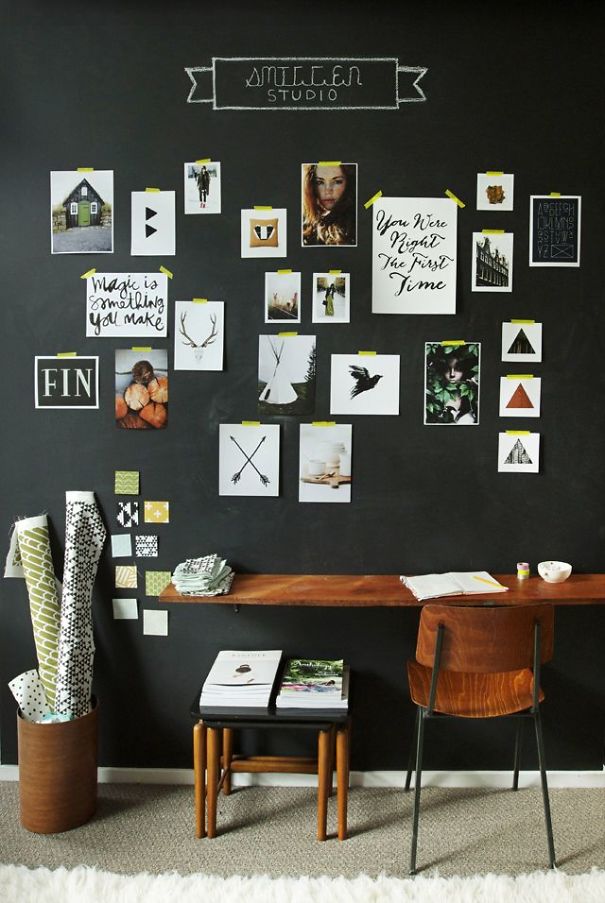 15 Awesome Workspaces To Gain Inspiration