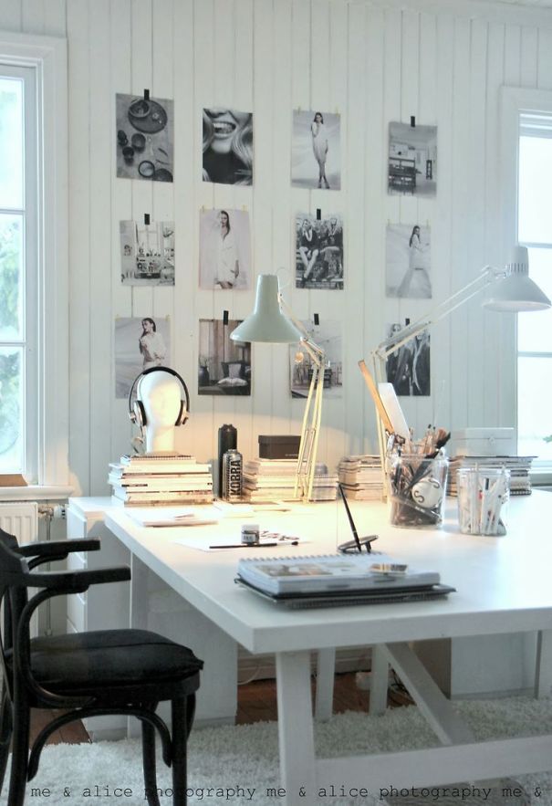 15 Awesome Workspaces To Gain Inspiration