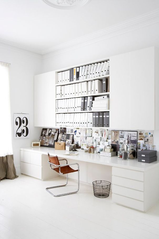 15 Awesome Workspaces To Gain Inspiration