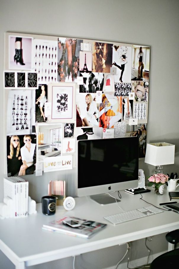 15 Awesome Workspaces To Gain Inspiration