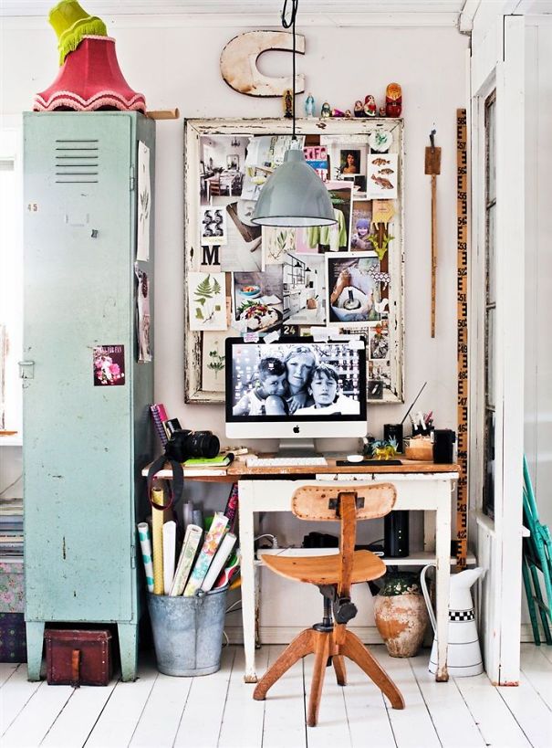 15 Awesome Workspaces To Gain Inspiration