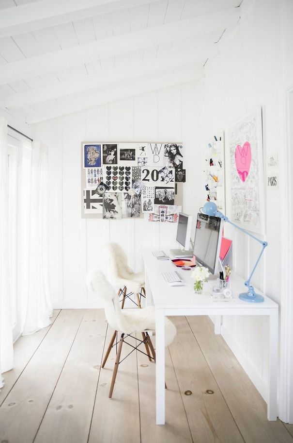 15 Awesome Workspaces To Gain Inspiration