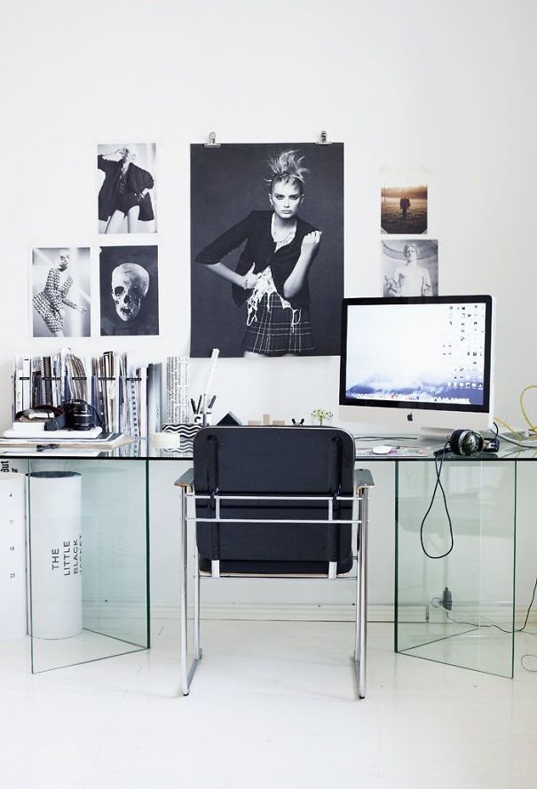 15 Awesome Workspaces To Gain Inspiration