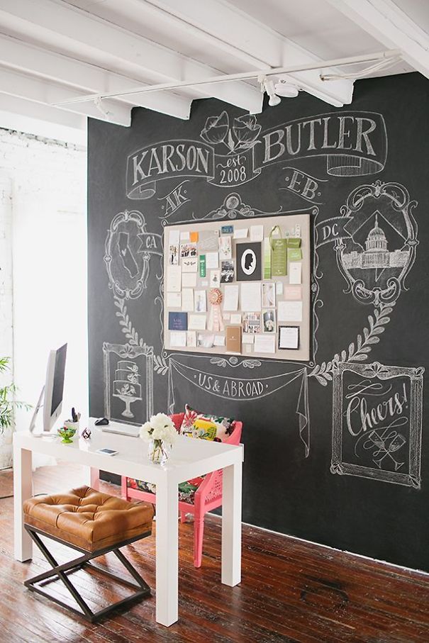 15 Awesome Workspaces To Gain Inspiration