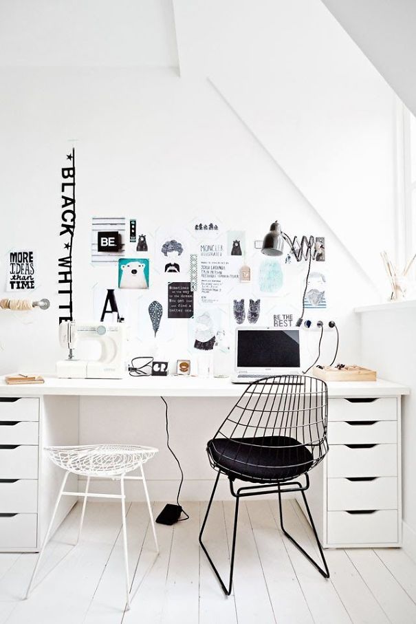 15 Awesome Workspaces To Gain Inspiration