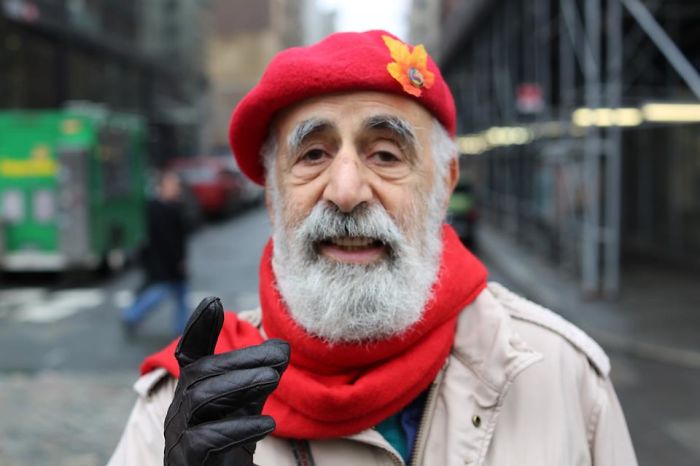 40 Of The Most Amazing Humans Met On The Streets By The ‘humans Of’ Movement Worldwide
