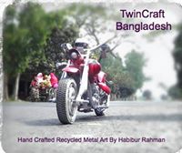 Twincraftbd