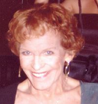 Joani McBride
