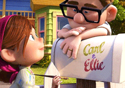 The Most Adorable Couples In Animated Movies | Bored Panda