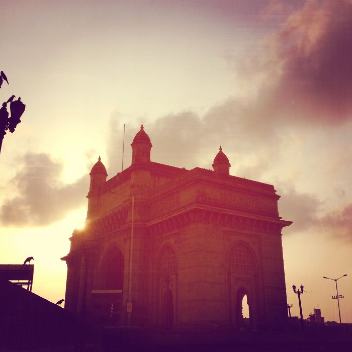 #57 Gateway Of India, Mumbai