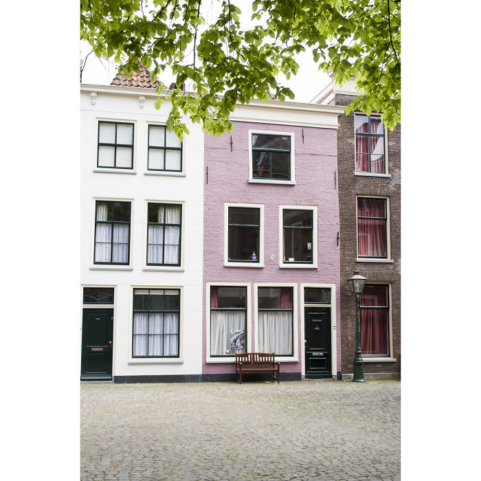 #36 Leiden, The Netherlands