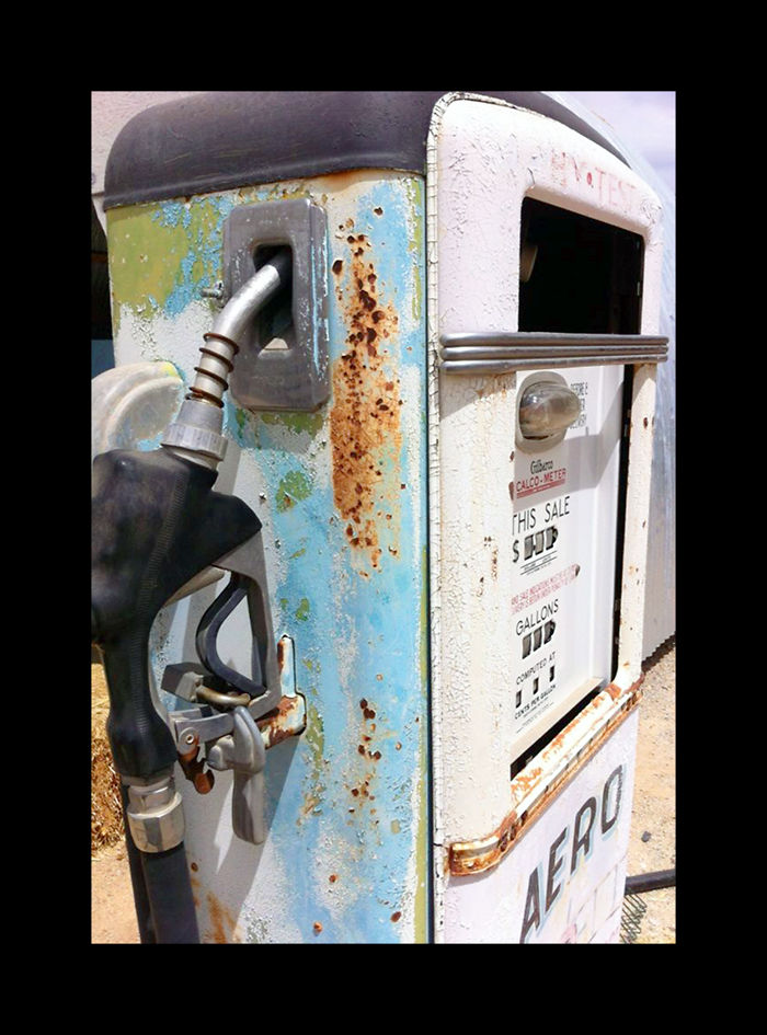 Petrol (www.lainamcwhorter.com)