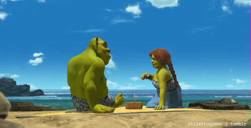 The Most Adorable Couples In Animated Movies
