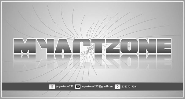 My Art Zone