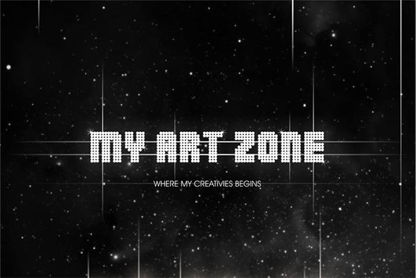 My Art Zone