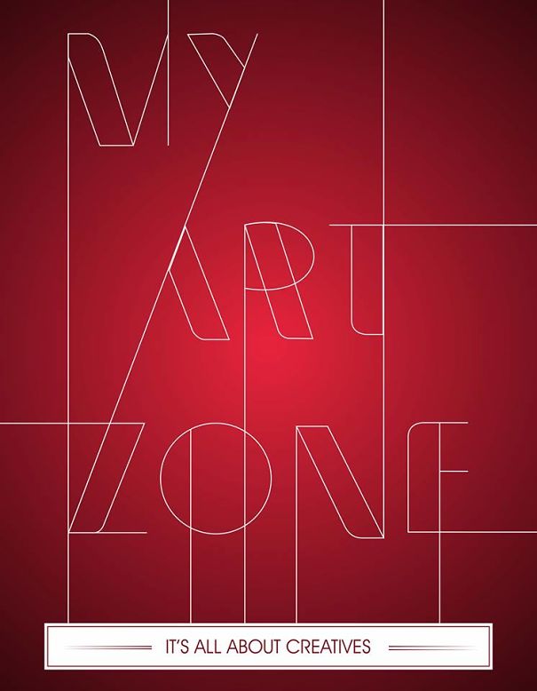 My Art Zone