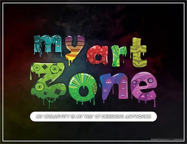 My Art Zone