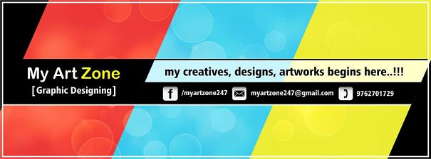 My Art Zone