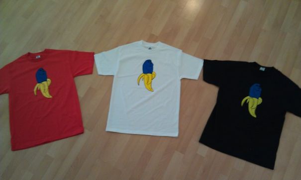Bananatee Community