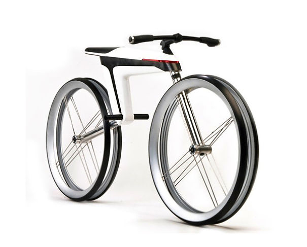 22 Stunning Bicycle Designs