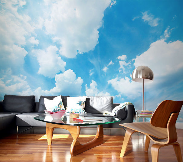 20 Photorealistic Wall Murals That Will Make You Say 'wow'