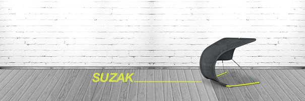 Suzak By Qsto Design Suzak By Qsto Design
