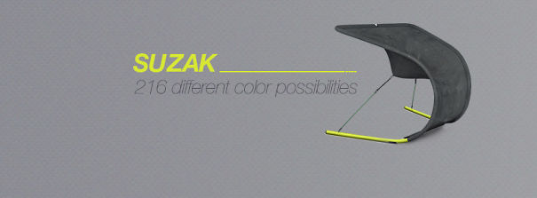 Suzak By Qsto Design Suzak By Qsto Design