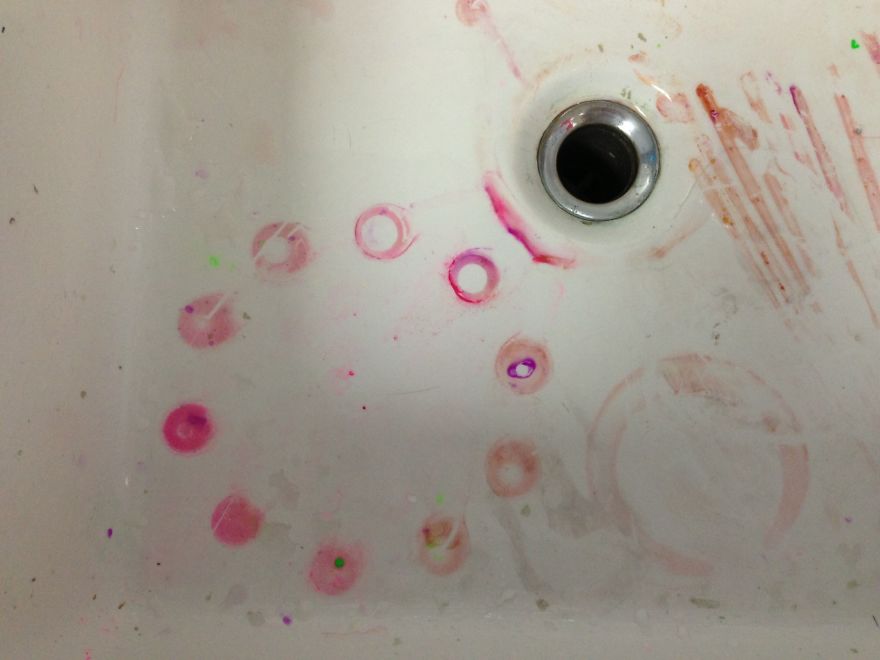 The Evolution Of My Sink The Evolution Of My Sink